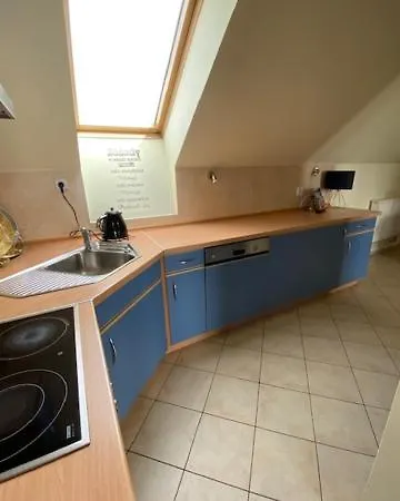 דירה Z Widokiem אולז'טין