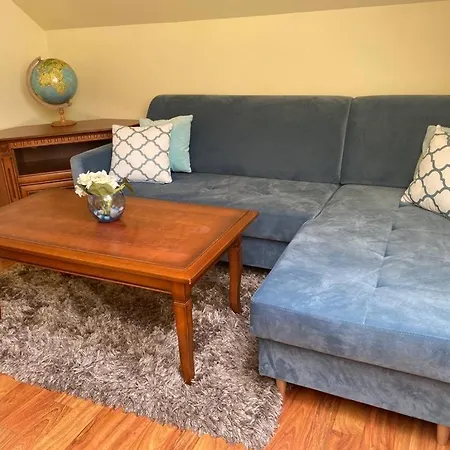 Z Widokiem דירה אולז'טין