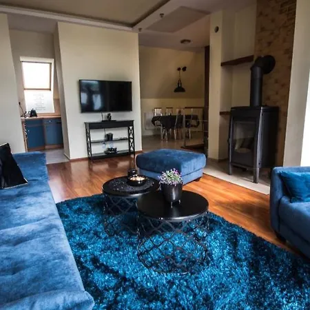 Z Widokiem * אולז'טין