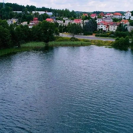 Z Widokiem * Olsztyn (Warmian-Masurian)