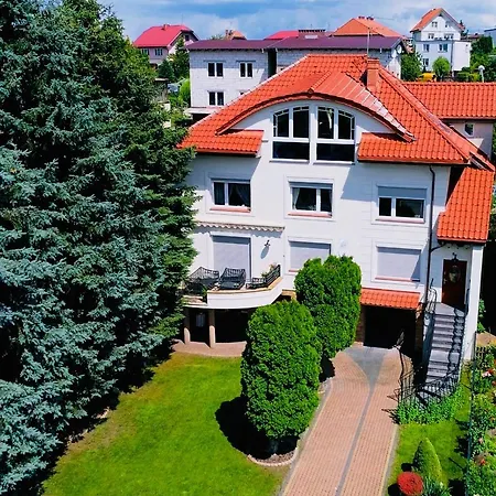 דירה Z Widokiem אולז'טין