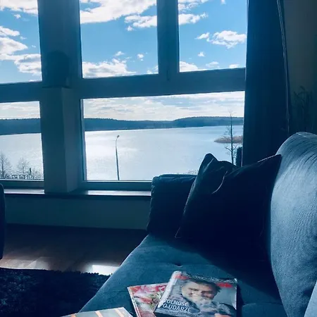 Z Widokiem * Olsztyn (Warmian-Masurian)