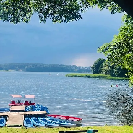 Z Widokiem * אולז'טין