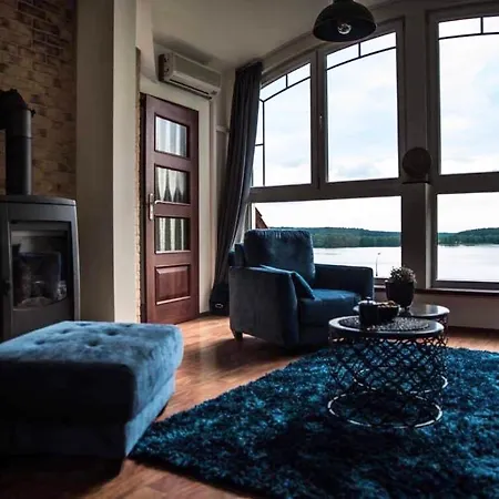 Z Widokiem אולז'טין