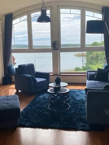 아파트 Z Widokiem