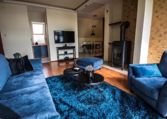 Z Widokiem * 올슈틴