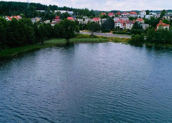 Z Widokiem * Olsztyn