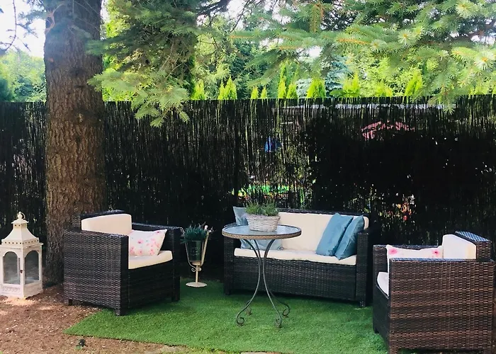 아파트 Z Widokiem